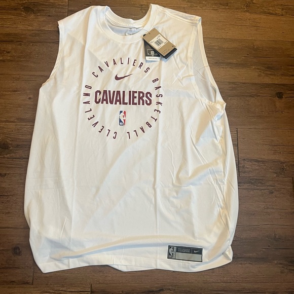 Cavs shirt - Picture 1 of 2